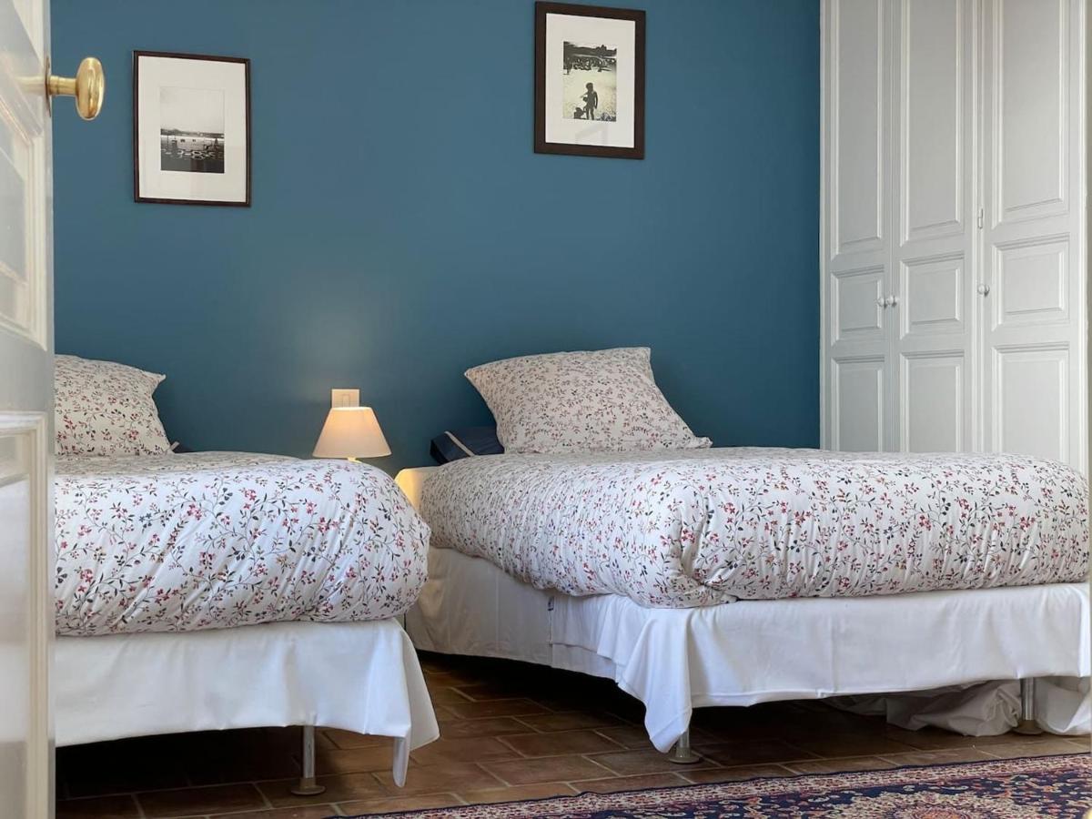 Paucourt Maison De Famille Pres De Montargis - Elegance Et Confort En Foret - Fr-1-590-354 מראה חיצוני תמונה