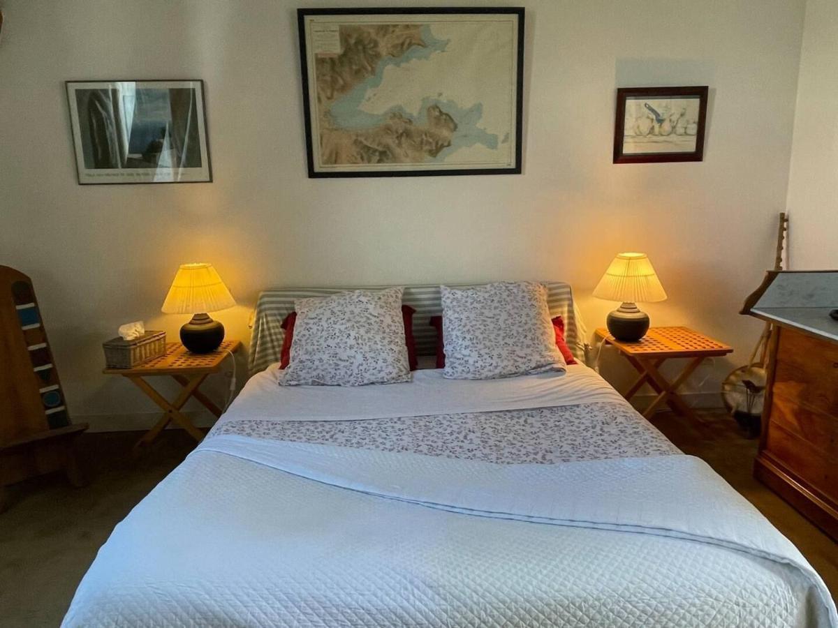 Paucourt Maison De Famille Pres De Montargis - Elegance Et Confort En Foret - Fr-1-590-354 מראה חיצוני תמונה